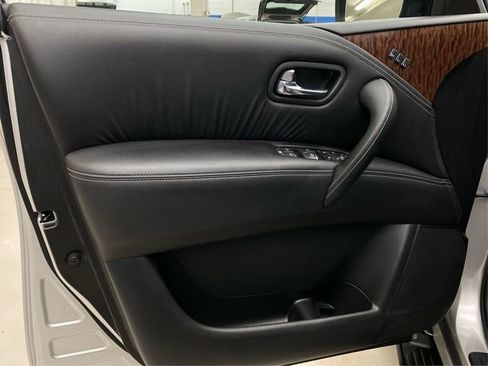 Used 2019 Nissan Armada SL w/ Premium Package image 25