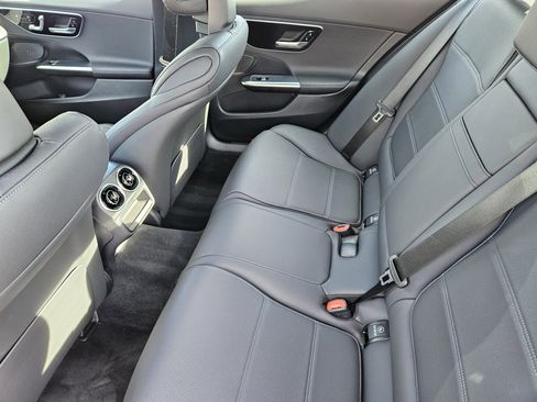 Certified 2025 Mercedes-Benz C 300 C 300 image 30