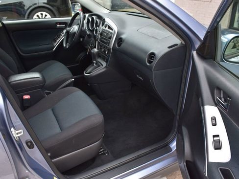 Used 2008 Toyota Matrix XR image 18