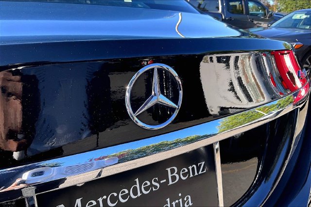 Certified 2021 Mercedes-Benz C 300 4MATIC Sedan image 28