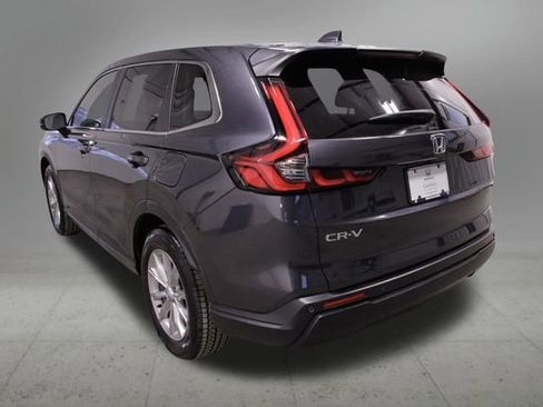 Certified 2024 Honda CR-V EX-L image 4