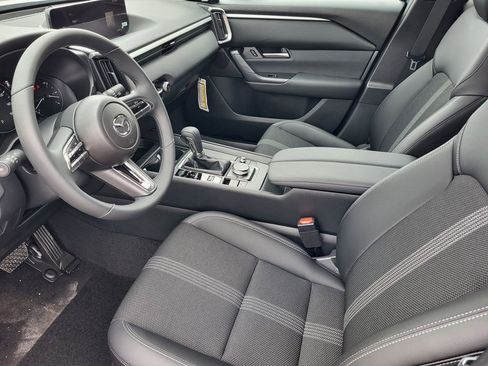 New 2025 MAZDA CX-50 AWD 2.5 S w/ Accent Package image 9
