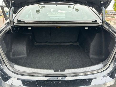 Used 2024 Chevrolet Malibu LT FWD image 26