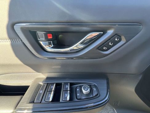 New 2026 Subaru Outback Touring XT image 24