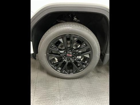 New 2026 GMC Sierra 1500 Elevation w/ Elevation Premium Package AWD/4WD image 35