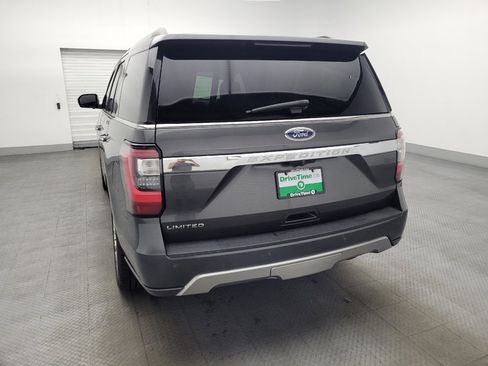 Used 2018 Ford Expedition Limited w/ Equipment Group 302A image 6