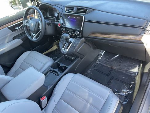 Used 2020 Honda CR-V EX-L image 16