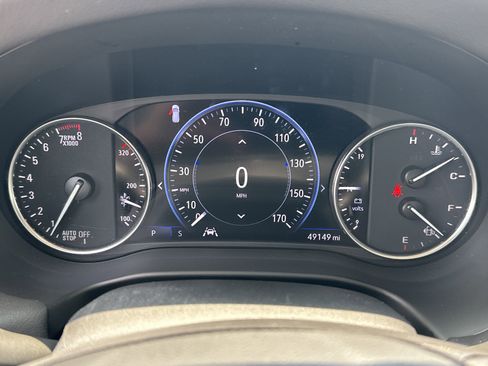 Certified 2023 Buick Enclave Premium w/ Experience Buick Package image 28