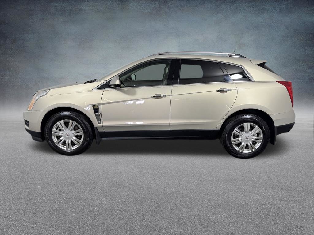 Used 2011 Cadillac SRX Luxury FWD image 3