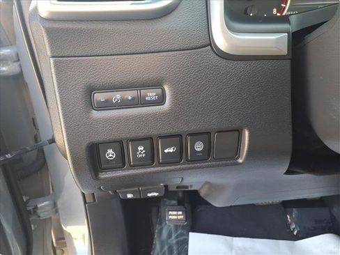 Used 2024 Nissan Murano Platinum AWD/4WD image 21