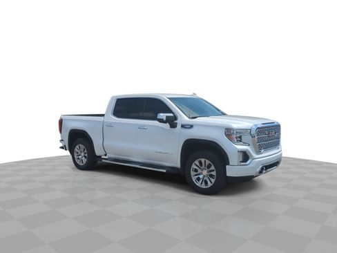 Certified 2021 GMC Sierra 1500 Denali w/ LPO, GMC Protection Package AWD/4WD image 2