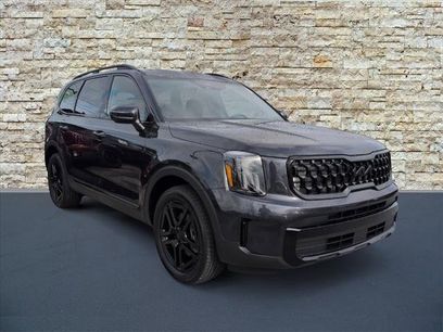 New 2025 Kia Telluride EX X-Line