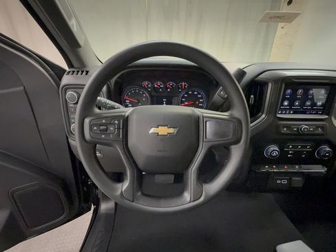 New 2026 Chevrolet Silverado 1500 W/T w/ WT Value Package image 25