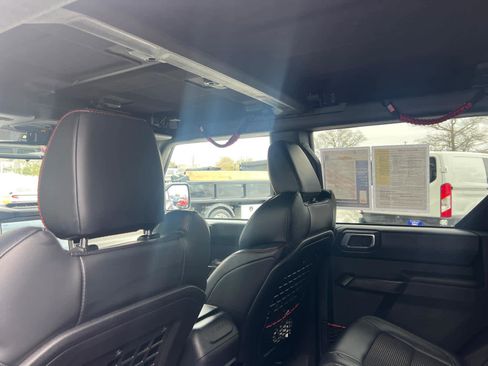 Used 2024 Ford Bronco Raptor image 29