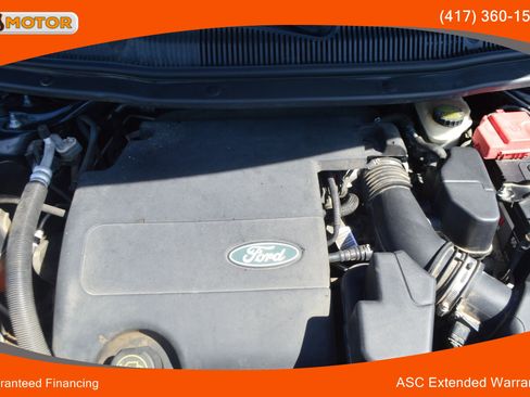 Used 2015 Ford Explorer XLT w/ Equipment Group 202A AWD/4WD image 28