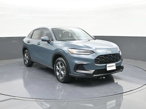 Used 2026 Honda HR-V LX image 22