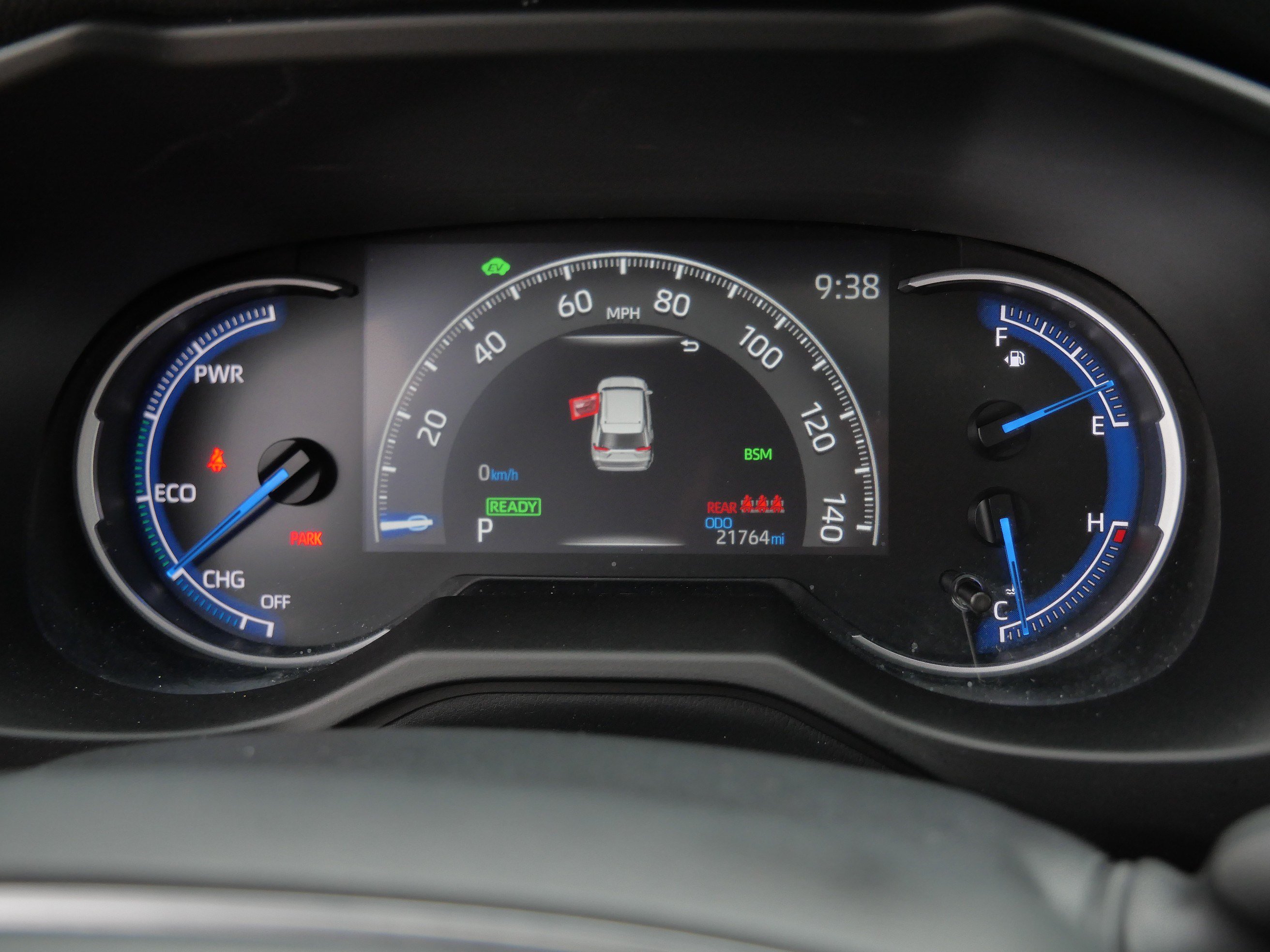 Certified 2023 Toyota RAV4 XLE Premium AWD/4WD image 22