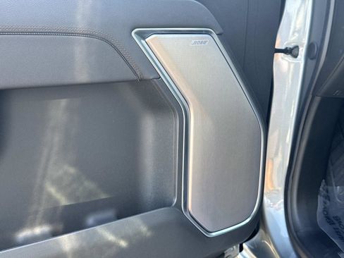 Used 2025 Chevrolet Silverado 1500 High Country w/ High Country Premium Package image 14