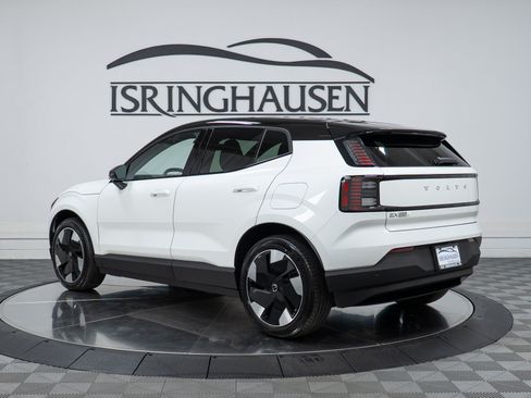 New 2026 Volvo EX30 Plus w/ Protection Package Premier AWD/4WD image 7
