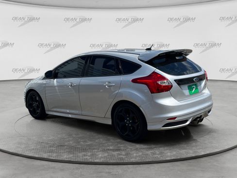 Used 2014 Ford Focus ST w/ Equipment Group 202A FWD image 6