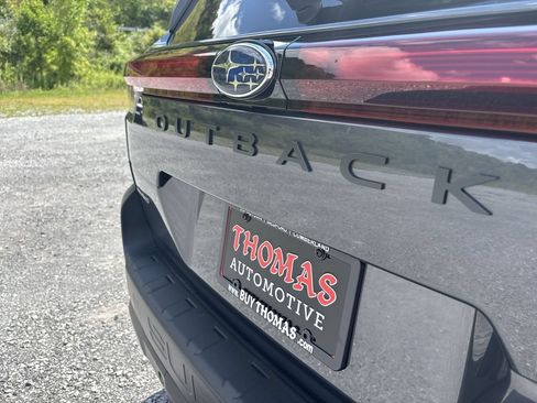 New 2026 Subaru Outback Premium AWD/4WD image 39