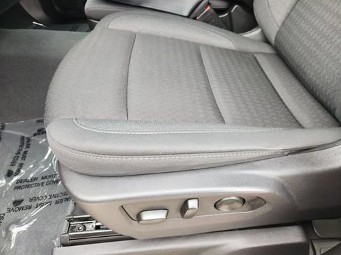 Used 2024 Chevrolet Silverado 1500 Custom AWD/4WD image 26