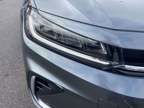 New 2026 Volkswagen Jetta SE image 4