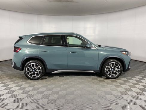 New 2025 BMW X1 xDrive28i w/ Premium Package image 25