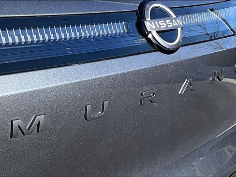 New 2026 Nissan Murano SL image 15