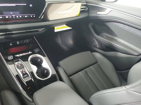 New 2026 Audi A6 Prestige image 17