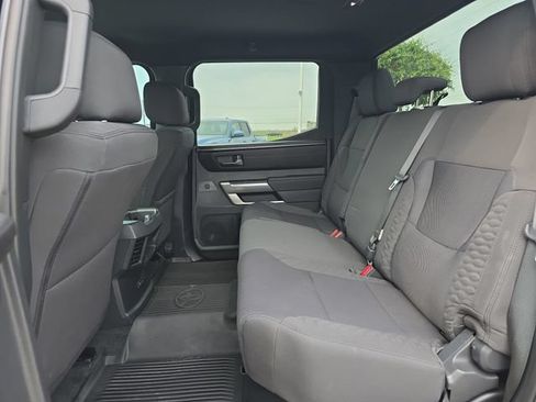 Used 2026 Toyota Tundra SR5 AWD/4WD image 14