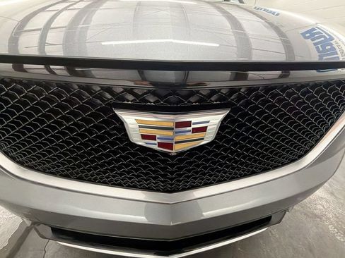 Used 2021 Cadillac XT6 Sport AWD/4WD image 32