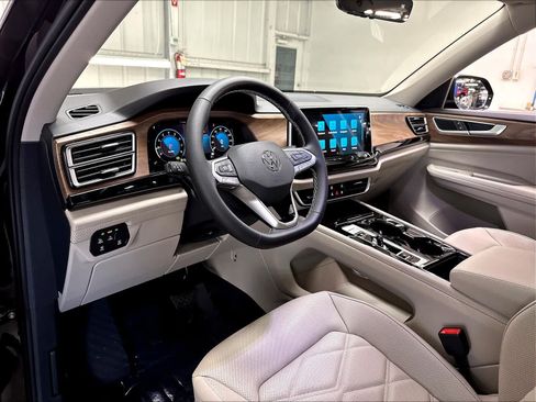 New 2026 Volkswagen Atlas SE AWD/4WD image 7