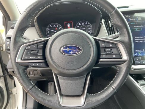 Used 2023 Subaru Outback Premium image 34