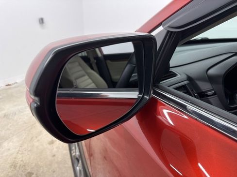 Certified 2019 Honda CR-V EX image 13
