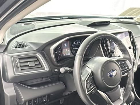 Certified 2023 Subaru Ascent Limited image 39