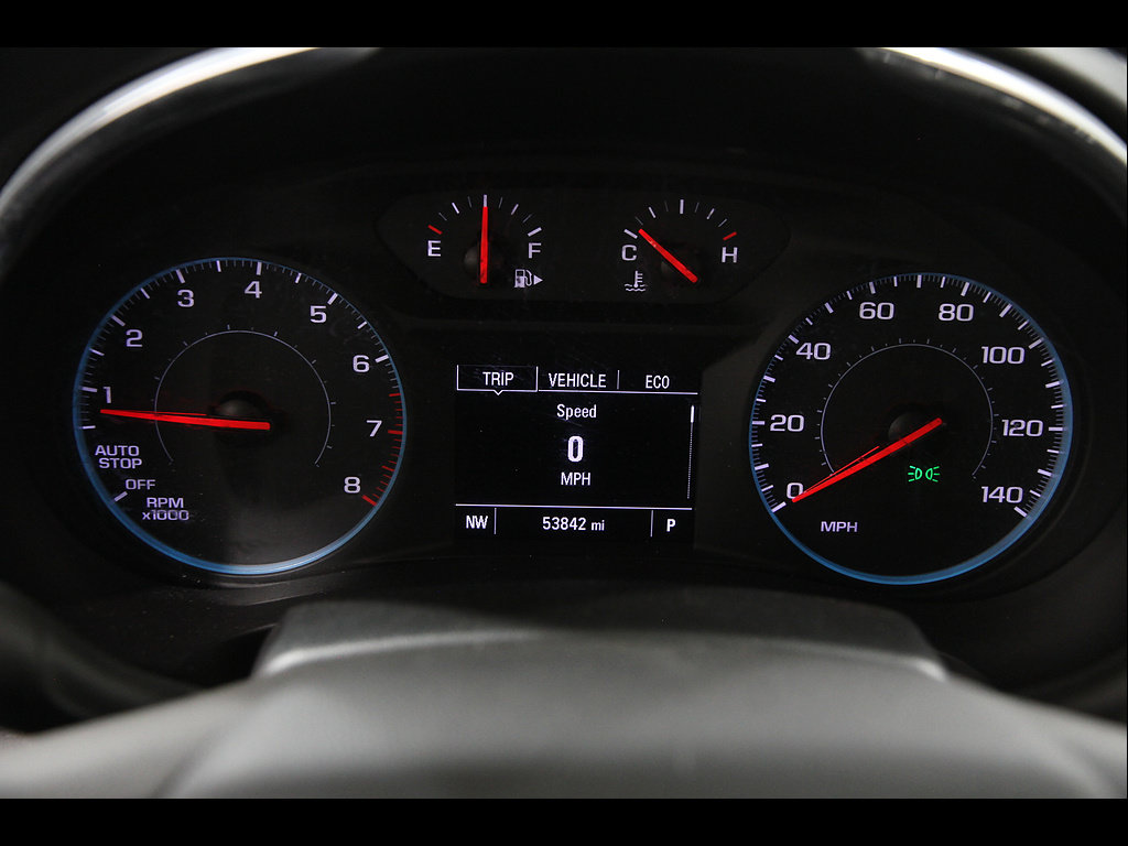 Used 2019 Chevrolet Malibu LT w/ Driver Confidence Package FWD image 8