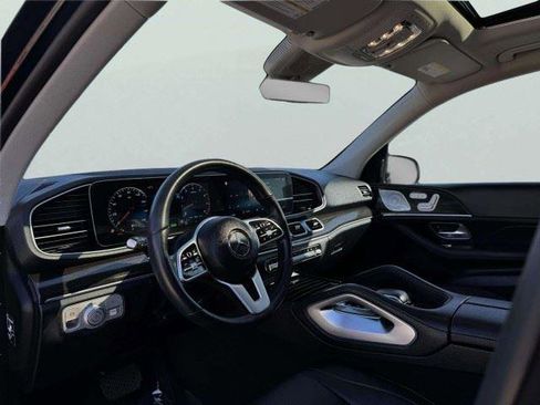 Used 2020 Mercedes-Benz GLE 450 4MATIC w/ Premium Package image 20