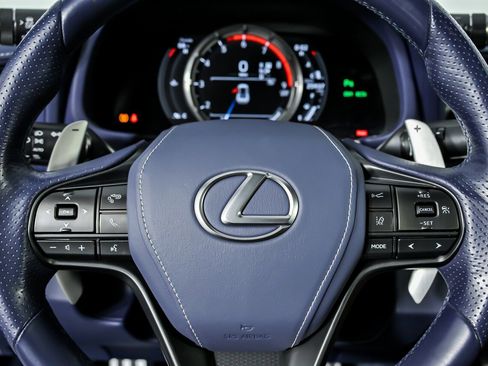 Used 2018 Lexus LC 500 Coupe image 30