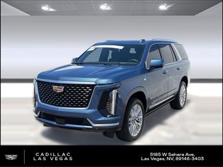 Certified 2026 Cadillac Escalade Luxury w/ LPO, Floor Liner Package AWD/4WD video 1