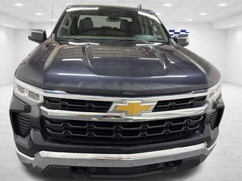 Used 2024 Chevrolet Silverado 1500 LT w/ Protection Package image 3