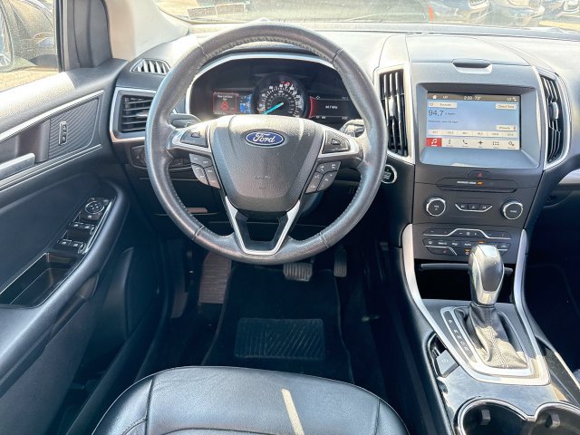 Used 2018 Ford Edge SEL w/ Equipment Group 201A FWD image 14