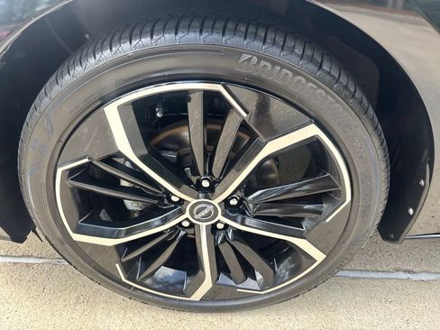 Used 2024 Nissan Altima 2.5 SR FWD image 20
