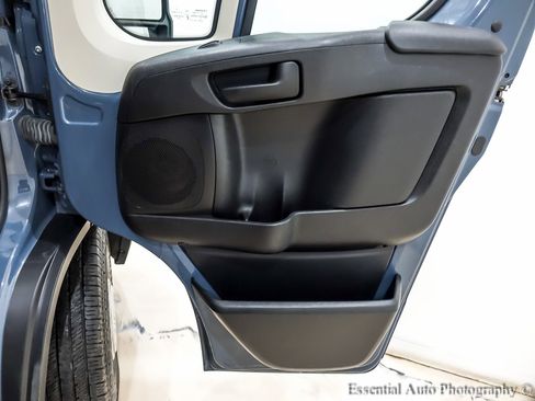 Used 2020 RAM ProMaster 3500 image 17