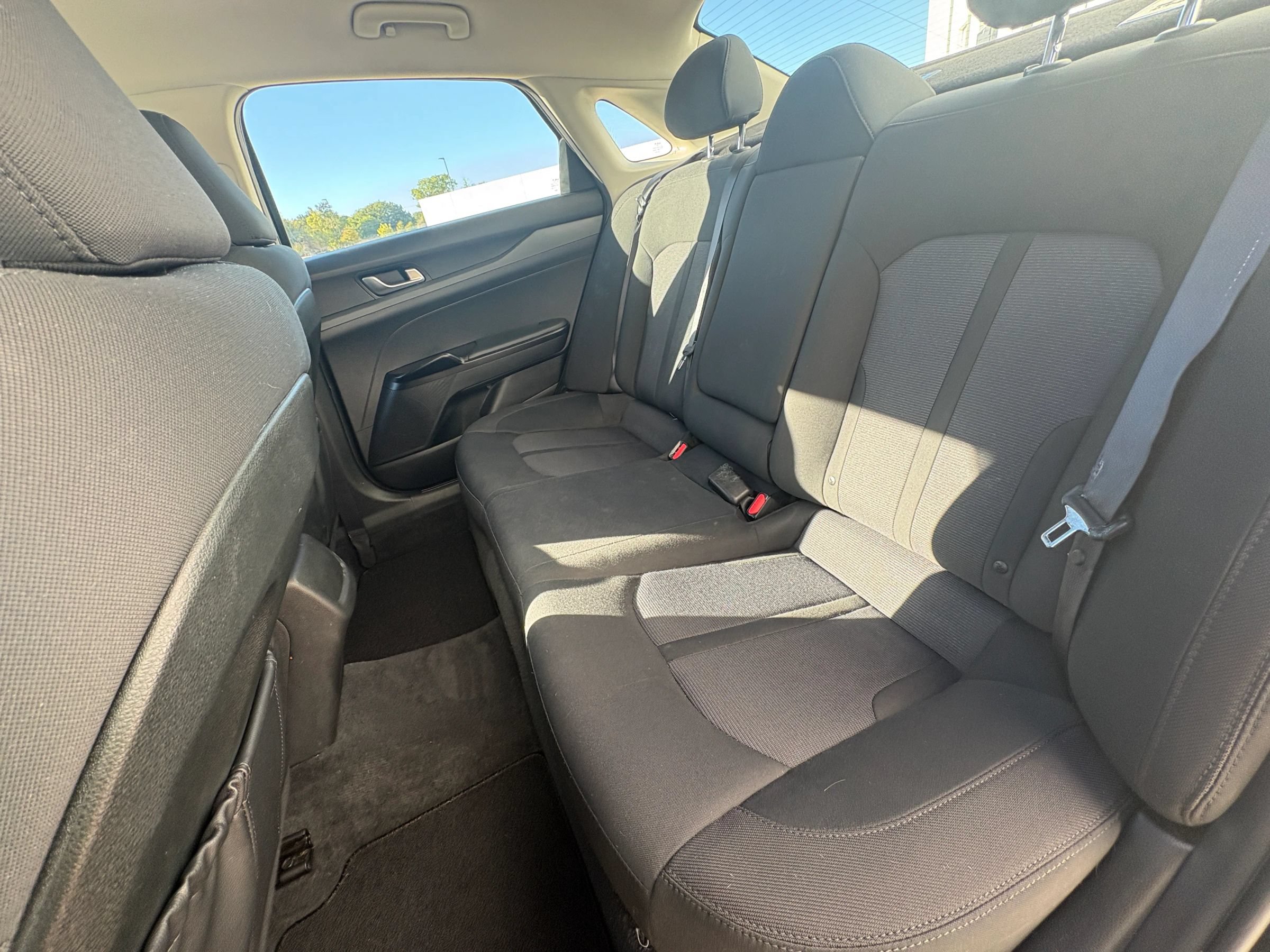 Used 2023 Kia K5 LXS FWD image 35