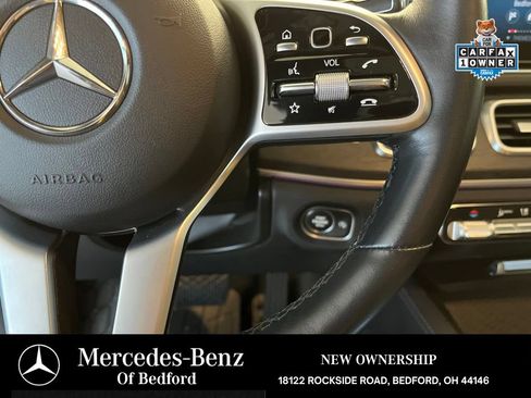 Used 2023 Mercedes-Benz GLE 350 4MATIC image 26
