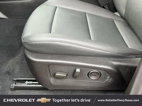 Certified 2025 Chevrolet Colorado LT w/ LT Convenience Package image 24