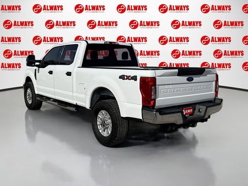 Used 2021 Ford F250 XLT image 9