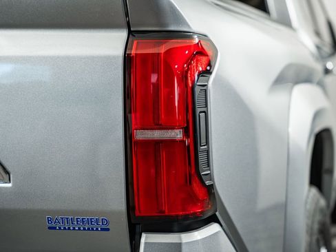 New 2026 Toyota Tacoma Limited image 6