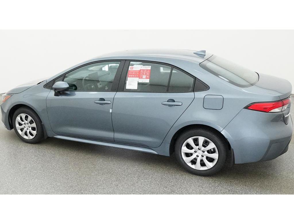 New 2026 Toyota Corolla LE FWD image 5